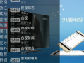 91看电视和酷看直播,畅享视听盛宴，尽在指尖