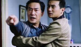 家变电视剧,命运转折的家族风云